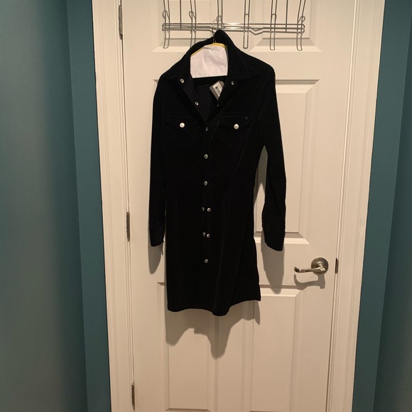 Alexa Chung for AG dress - Picture 4 of 7